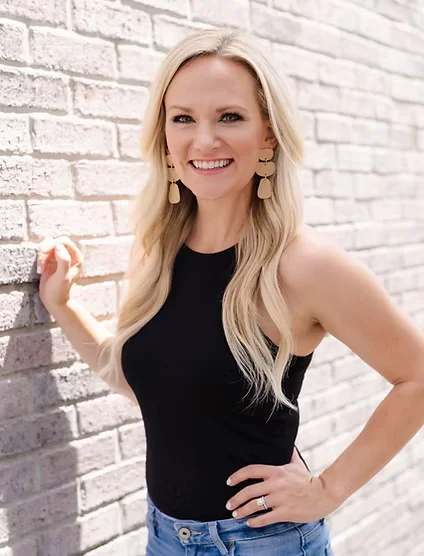 Allison Godlove, Emmy Award-winning television anchor and media professional from St. Petersburg, Florida